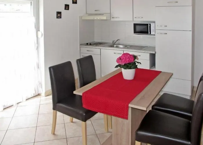Celina Appartement Ližnjan