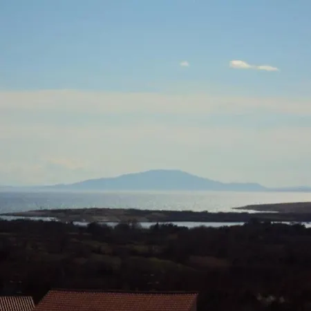 Appartement Celina Ližnjan