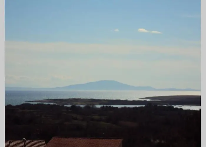 Appartement Celina Ližnjan