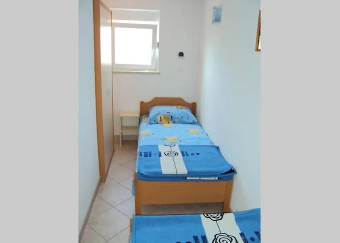 Celina Appartement *