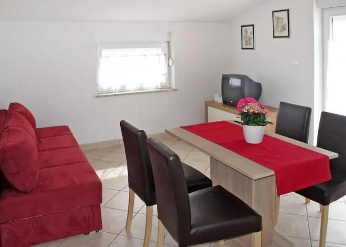 Appartement Celina